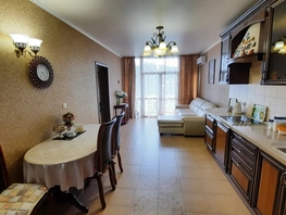 Снять двухкомнатную квартиру Грибоедова ул, 60  м&sup2;, 4000 рублей