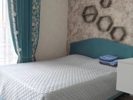 Снять однокомнатную квартиру Гагарина ул, 30  м&sup2;, 3500 рублей