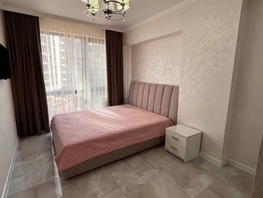 Снять двухкомнатную квартиру Горького пер, 41  м&sup2;, 10700 рублей