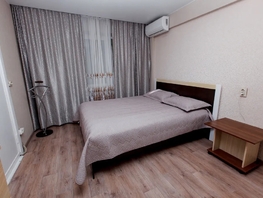 Снять двухкомнатную квартиру Роз ул, 45  м&sup2;, 2900 рублей