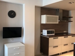 Снять однокомнатную квартиру Полтавская ул, 30  м&sup2;, 6500 рублей