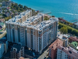 Снять двухкомнатную квартиру Крымская ул, 45  м&sup2;, 6800 рублей