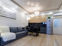 Снять двухкомнатную квартиру Войкова ул, 63  м&sup2;, 7000 рублей