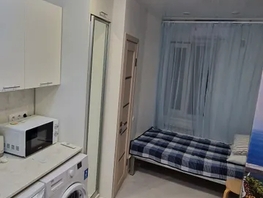 Снять однокомнатную квартиру Есауленко ул, 12  м&sup2;, 1600 рублей