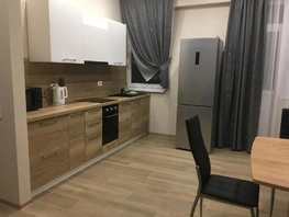 Снять двухкомнатную квартиру Полтавская ул, 45  м&sup2;, 6500 рублей
