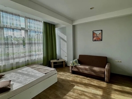 Снять однокомнатную квартиру Рахманинова пер, 45  м&sup2;, 4000 рублей