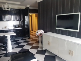 Снять двухкомнатную квартиру Курортный пр-кт, 70  м&sup2;, 7000 рублей