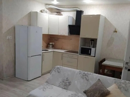 Снять трехкомнатную квартиру Лысая гора ул, 41  м&sup2;, 3500 рублей