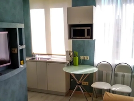 Снять однокомнатную квартиру Виноградная ул, 25  м&sup2;, 2900 рублей