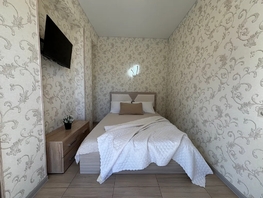 Снять двухкомнатную квартиру Полтавская ул, 38  м&sup2;, 4890 рублей