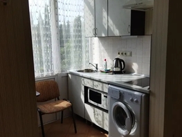 Снять однокомнатную квартиру Курортный пр-кт, 22  м&sup2;, 3500 рублей