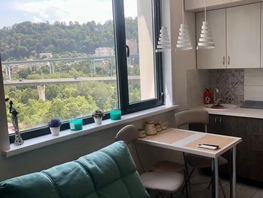 Снять однокомнатную квартиру Мацестинская ул, 21  м&sup2;, 3200 рублей