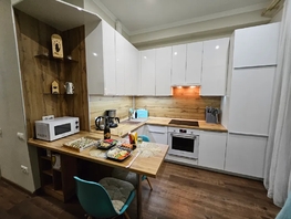 Снять однокомнатную квартиру Крымская ул, 35  м&sup2;, 4000 рублей