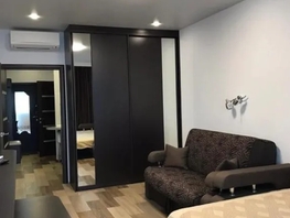 Снять однокомнатную квартиру Ленина ул, 35  м&sup2;, 4500 рублей