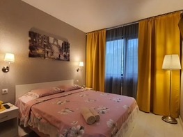 Снять двухкомнатную квартиру Курортный пр-кт, 45  м&sup2;, 5250 рублей
