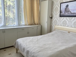 Снять однокомнатную квартиру Учительская ул, 25  м&sup2;, 3500 рублей