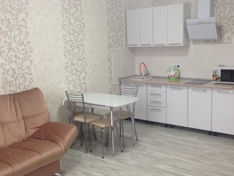 Снять однокомнатную квартиру Бытха ул, 32  м&sup2;, 3700 рублей