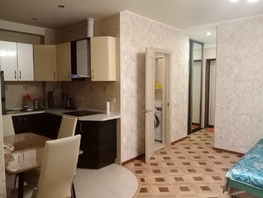 Снять однокомнатную квартиру Привольный пер, 28  м&sup2;, 3000 рублей