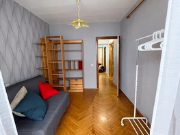 Снять двухкомнатную квартиру Возрождения ул, 60  м&sup2;, 3000 рублей