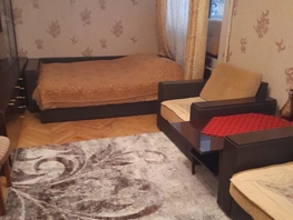 Снять однокомнатную квартиру Роз ул, 42  м&sup2;, 3000 рублей