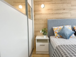 Снять однокомнатную квартиру Пластунская ул, 37  м&sup2;, 5000 рублей