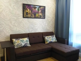 Снять однокомнатную квартиру Волжская ул, 26  м&sup2;, 3900 рублей