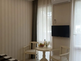 Снять однокомнатную квартиру Ленина ул, 25  м&sup2;, 6000 рублей