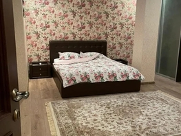 Снять трехкомнатную квартиру Курортный пр-кт, 98  м&sup2;, 6500 рублей