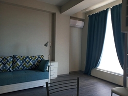 Снять однокомнатную квартиру Гастелло ул, 27  м&sup2;, 3200 рублей