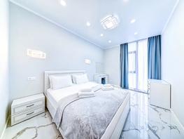 Снять двухкомнатную квартиру Депутатская ул, 44  м&sup2;, 6500 рублей