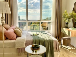 Снять однокомнатную квартиру Санаторная ул, 34  м&sup2;, 3000 рублей