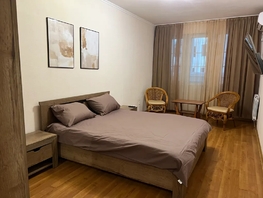 Снять двухкомнатную квартиру Ландышевая ул, 40  м&sup2;, 4000 рублей