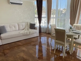 Снять однокомнатную квартиру Есауленко ул, 45  м&sup2;, 5600 рублей