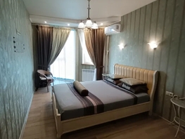 Снять двухкомнатную квартиру Дорога на Большой Ахун ул, 53  м&sup2;, 4000 рублей
