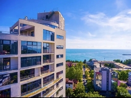 Снять однокомнатную квартиру Курортный пр-кт, 55  м&sup2;, 7500 рублей
