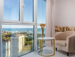 Снять однокомнатную квартиру Виноградная ул, 35  м&sup2;, 7500 рублей