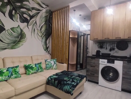 Снять однокомнатную квартиру Красная ул, 20  м&sup2;, 2800 рублей