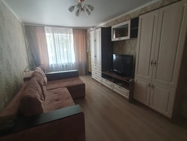 Снять однокомнатную квартиру Макаренко ул, 31  м&sup2;, 2800 рублей