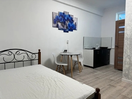 Снять однокомнатную квартиру Красноармейская ул, 20  м&sup2;, 3500 рублей