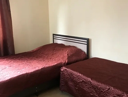 Снять однокомнатную квартиру Волжская ул, 25  м&sup2;, 4200 рублей