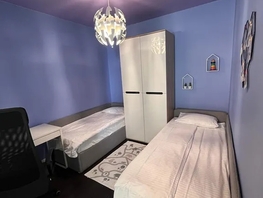 Снять трехкомнатную квартиру Горького пер, 57  м&sup2;, 11000 рублей