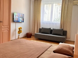 Снять однокомнатную квартиру Нагорная ул, 45  м&sup2;, 4000 рублей