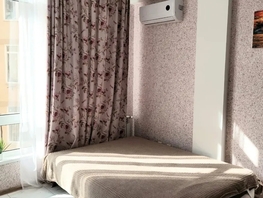 Снять однокомнатную квартиру Крымская ул, 30  м&sup2;, 2800 рублей