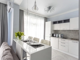 Снять однокомнатную квартиру Депутатская ул, 41  м&sup2;, 5200 рублей
