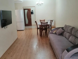 Снять двухкомнатную квартиру Богдана Хмельницкого пер, 60  м&sup2;, 6000 рублей