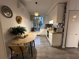 Снять двухкомнатную квартиру Санаторная ул, 55  м&sup2;, 4095 рублей