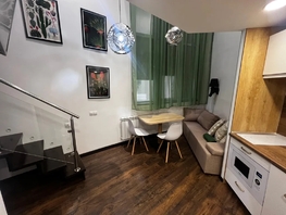 Снять однокомнатную квартиру Красная ул, 30  м&sup2;, 3500 рублей