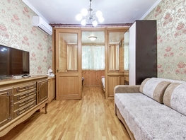 Снять однокомнатную квартиру Островского ул, 32  м&sup2;, 5000 рублей