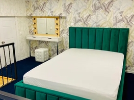 Снять однокомнатную квартиру Метелёва ул, 28  м&sup2;, 3000 рублей