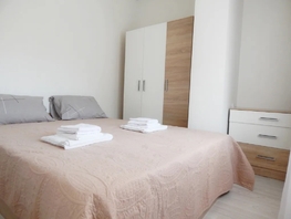 Снять однокомнатную квартиру Красная ул, 30  м&sup2;, 5000 рублей